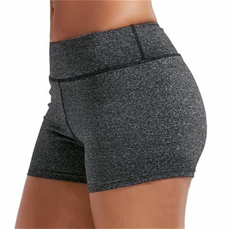 Yoga Shorts Factory - High Waist Sport Fitness