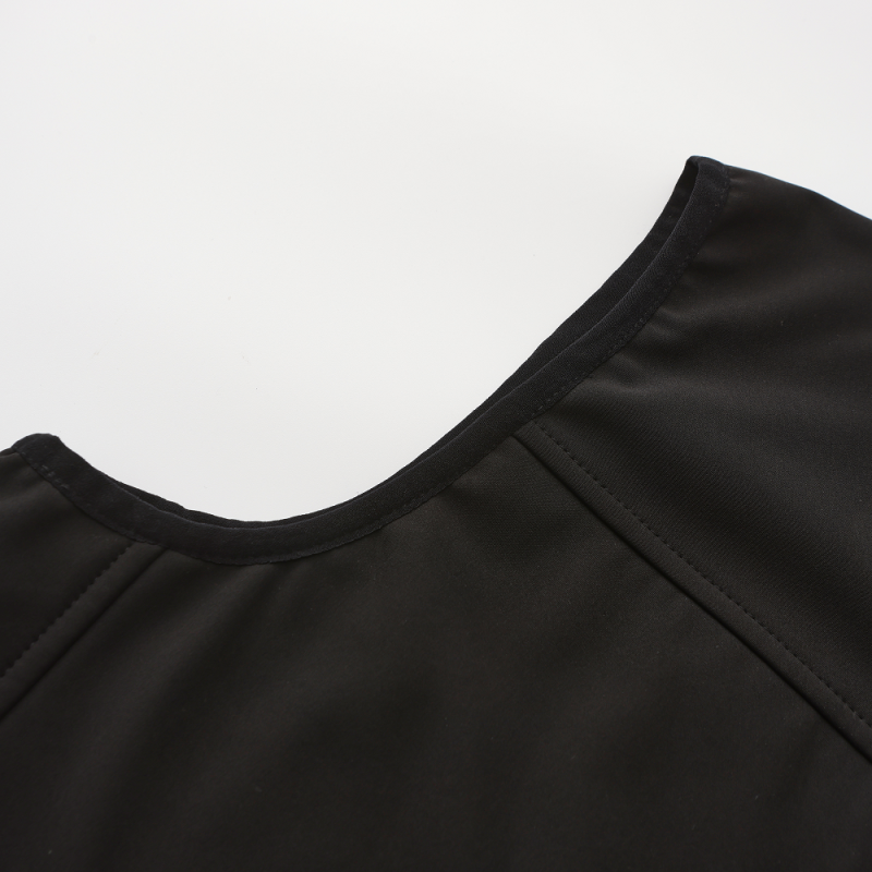 Sleeve Vest Factory - Men Polyester Spandex