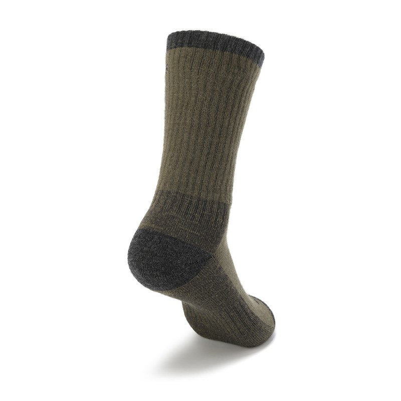 Running Sock Manufacturer - Men's 100% Merino Wool