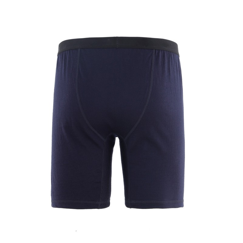 Boxers Briefs Manufacturer - Merino Wool Solid Color