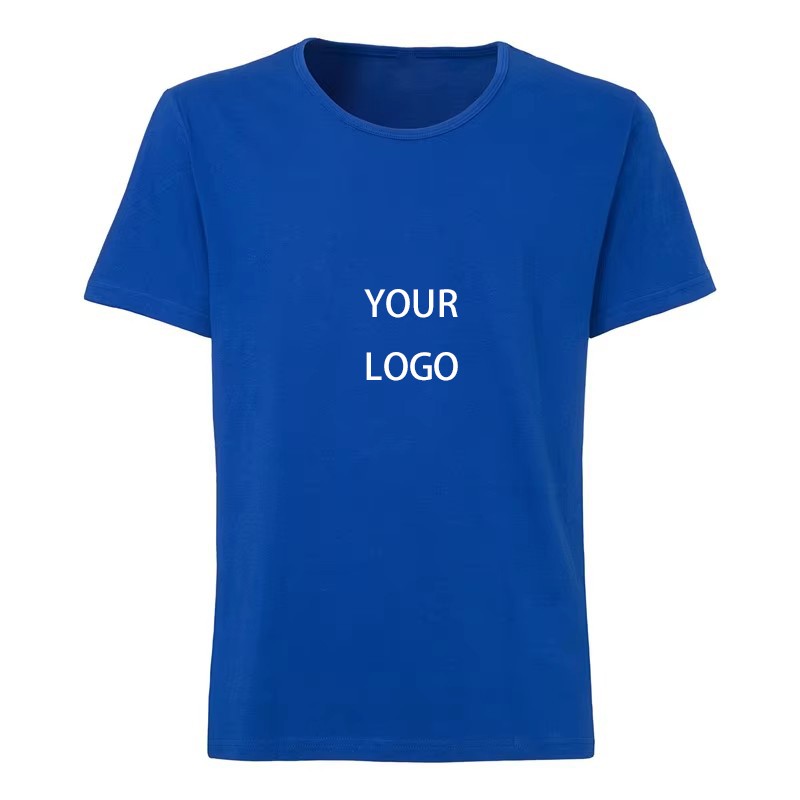 Merino Shirt Supplier - Wholesale Short Sleeve Blank