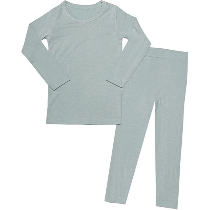 Pajama Set Factory - Unisex Merino Wool Base Layer