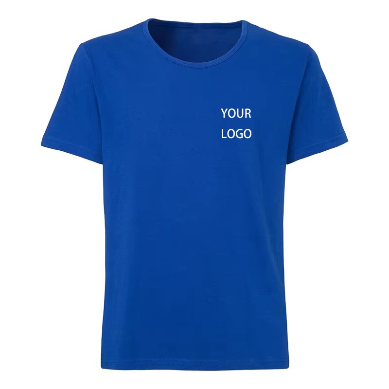 Merino Shirt Supplier - Wholesale Short Sleeve Blank