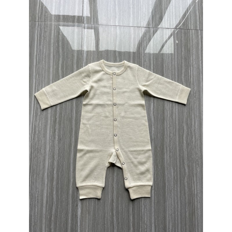 Infant Clothing Manufacturer - 100% Merino Wool