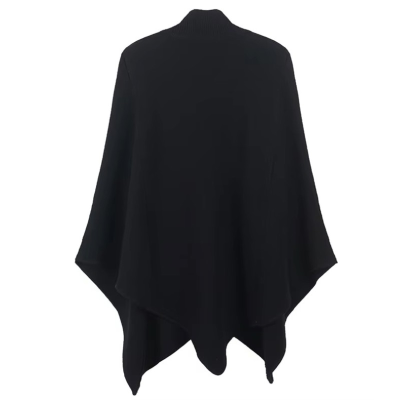 Poncho Shawl Factory - Wholesale Merino Wool