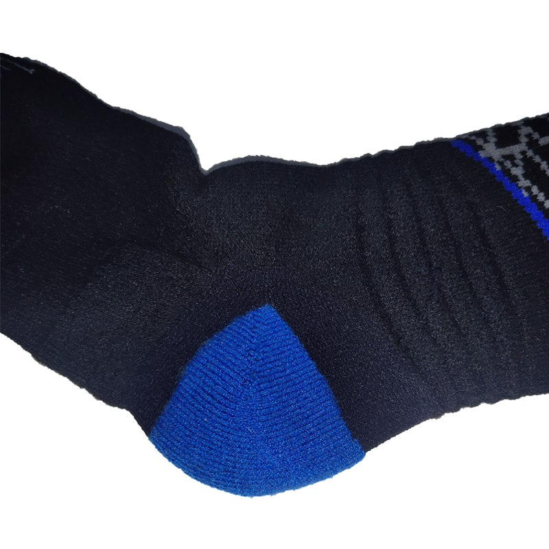 Hiking Sock Supplier - Customizable Breathable