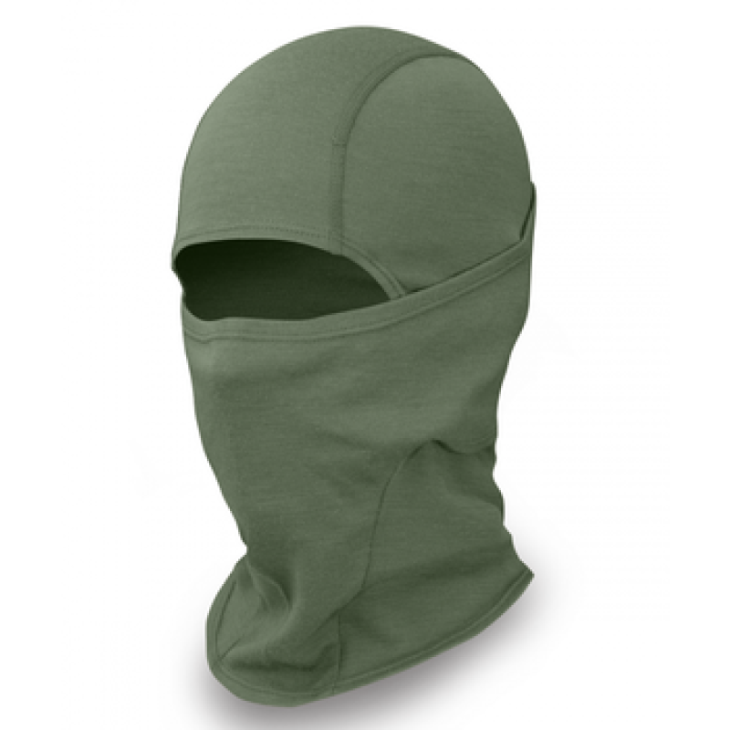 Balaclava Manufacturer - Custom Men Hooded Ski