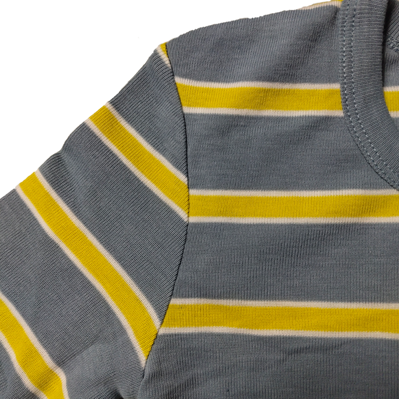 Base Layer Top Manufacturer - Unisex Soft Eco-friendly