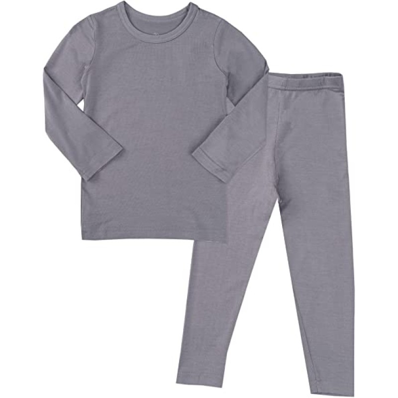 Pajama Set Factory - Unisex Merino Wool Base Layer