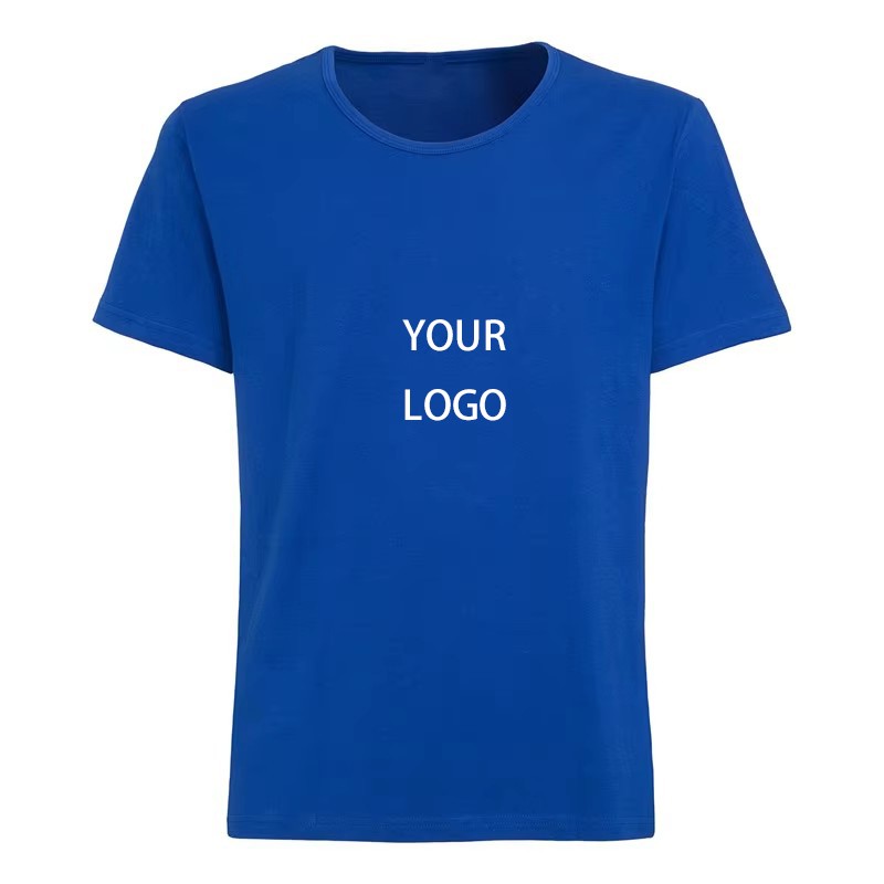 Merino Shirt Supplier - Wholesale Short Sleeve Blank