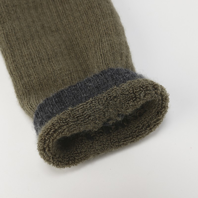 Running Sock Manufacturer - Men's 100% Merino Wool
