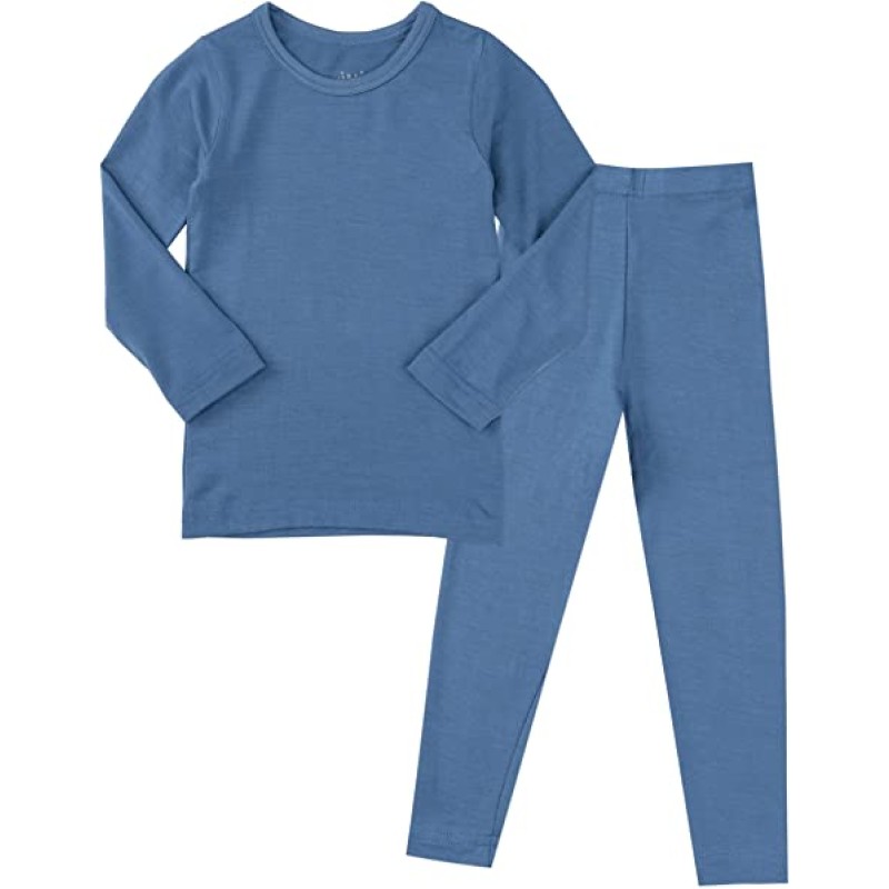 Pajama Set Factory - Unisex Merino Wool Base Layer