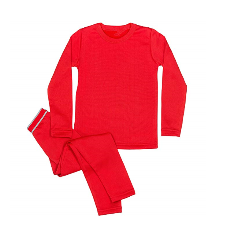 Winter Underwear Manufacturer - Unisex Merino Wool