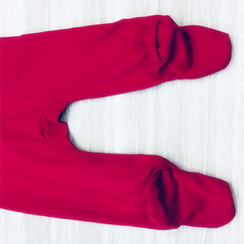 Underwear Set Factory - Children Merino Wool