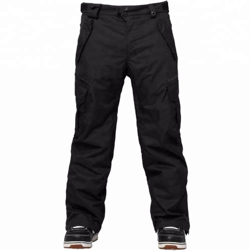 Cargo Pants Supplier - Mens Tactical Merino Wool