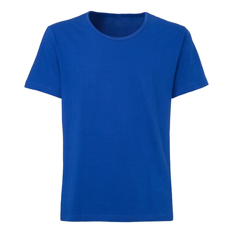Merino Shirt Supplier - Wholesale Short Sleeve Blank