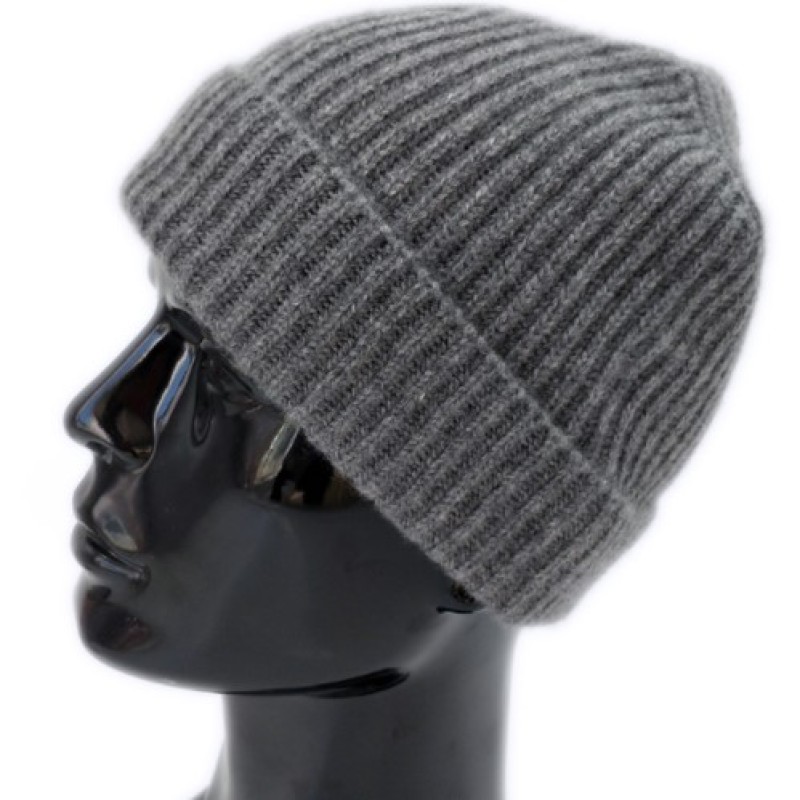 Winter Beanie Factory - Fashion Thick Merino