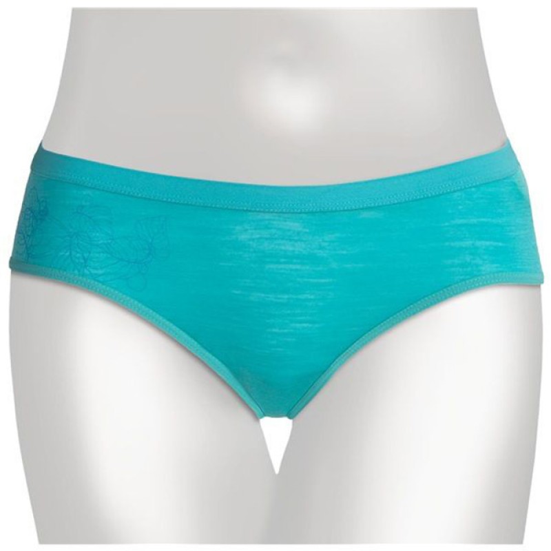 Women Panties Manufacturer - Custom Merino Wool Briefs