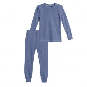 Pajamas Set Factory - Wholesale Kids Base Layer