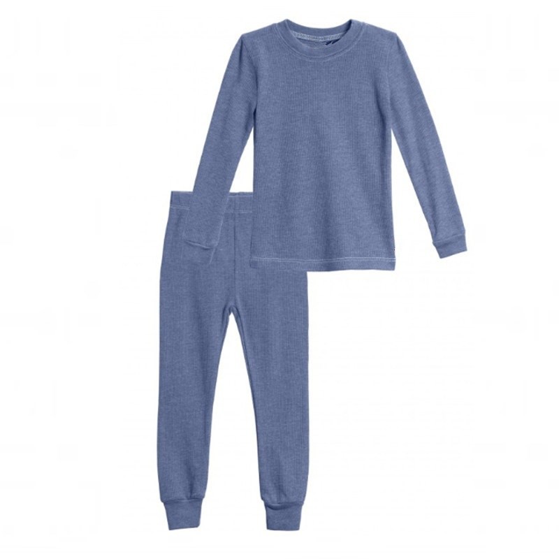 Pajamas Set Factory - Wholesale Kids Base Layer