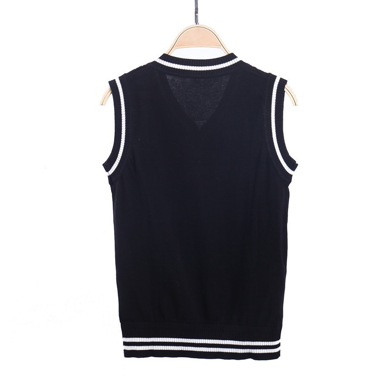 Cardigan Supplier - Autumn Winter V-neck Vest