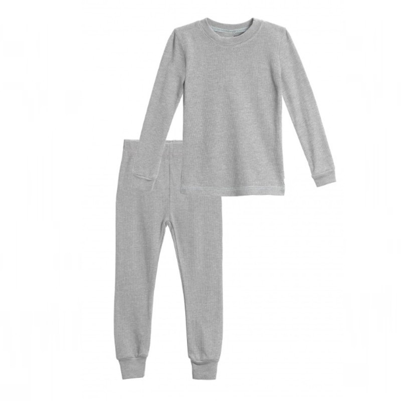 Pajamas Set Factory - Wholesale Kids Base Layer