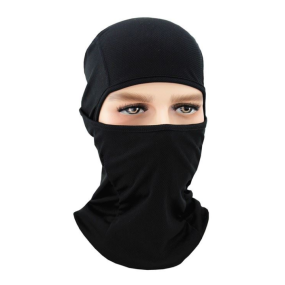 Balaclava Manufacturer - Custom Men Hooded Ski