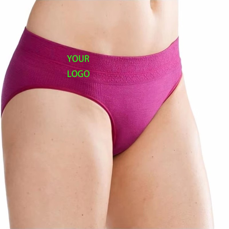 Thong Panties Manufacturer - Merino Wool Sexy Lingerie