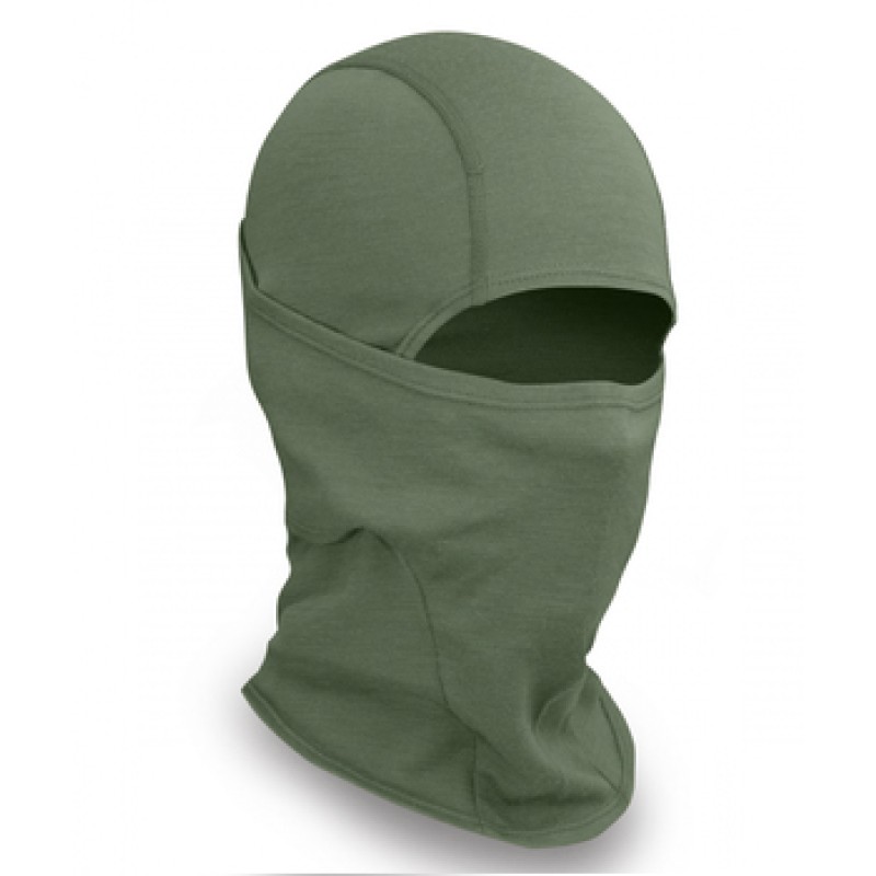 Balaclava Manufacturer - Custom Men Hooded Ski