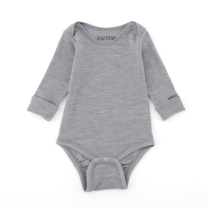 Infant Romper Manufacturer - Hot Selling Light Weight