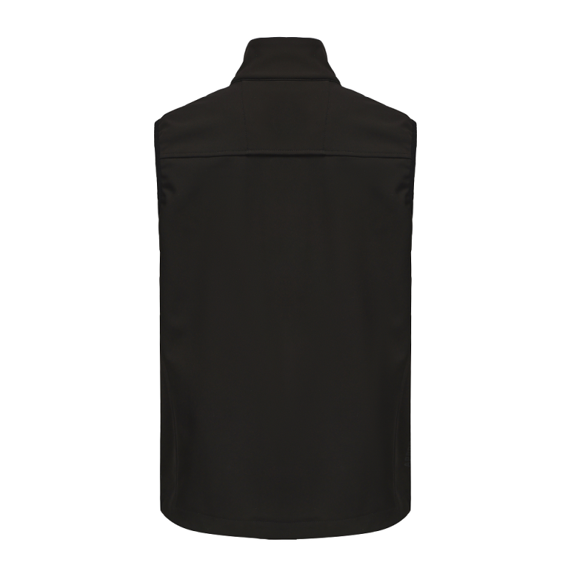 Sleeve Vest Factory - Men Polyester Spandex