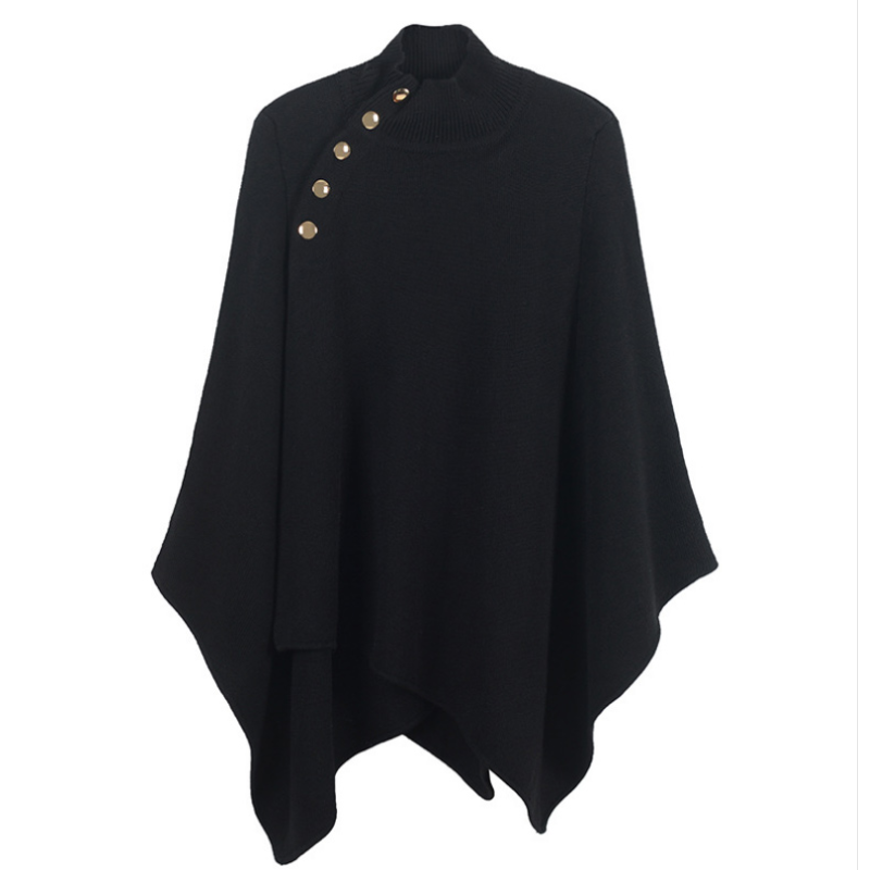 Poncho Shawl Factory - Wholesale Merino Wool