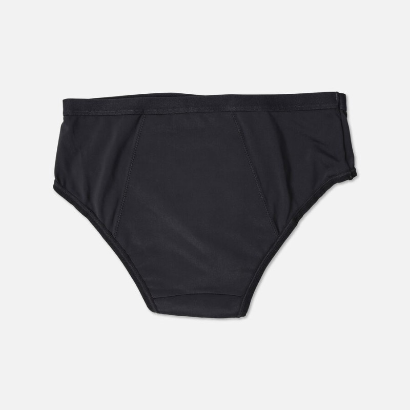 Bikini Brief Factory - Anti-Bacterial Summer