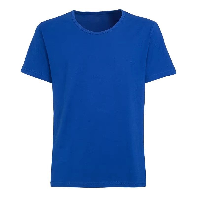 Merino Shirt Supplier - Wholesale Short Sleeve Blank