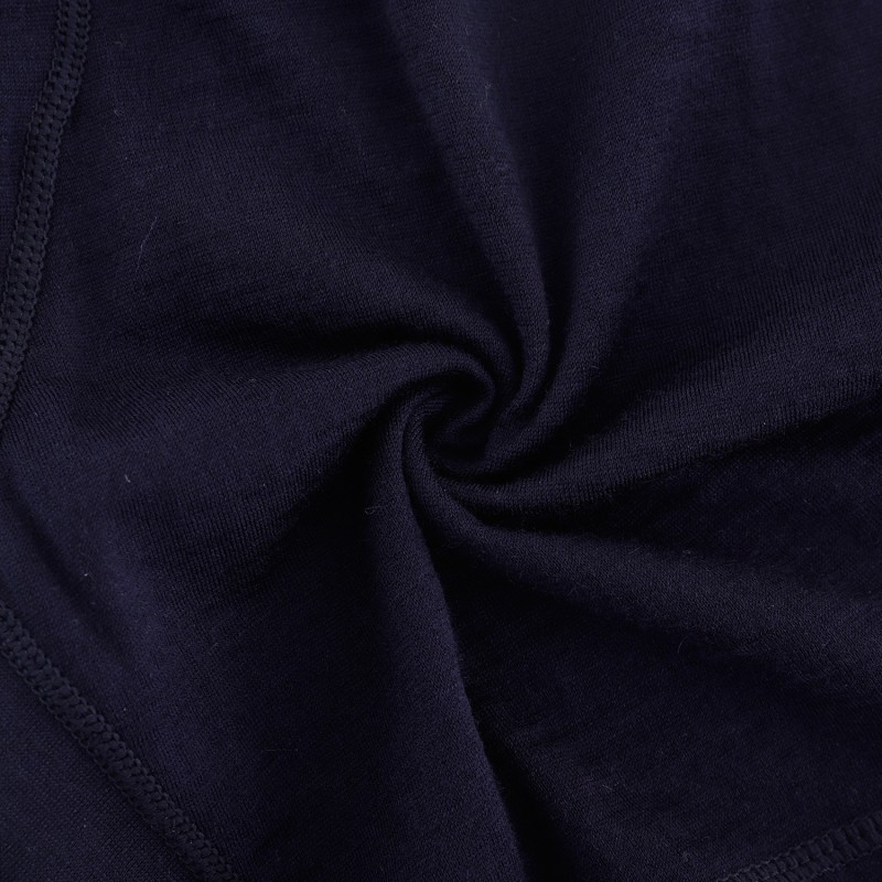 Boxers Briefs Manufacturer - Merino Wool Solid Color