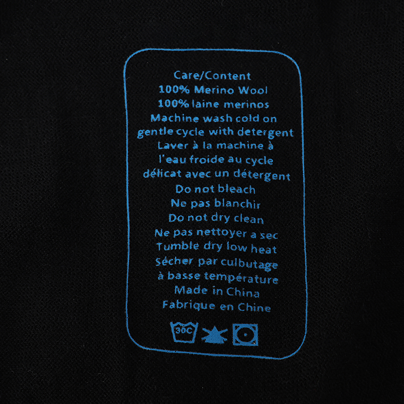 Skull Cap Supplier - High Quality Merino Wool