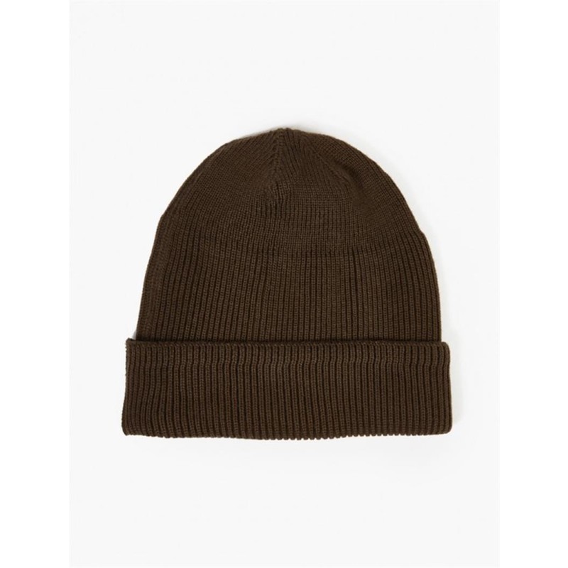 Knitted Beanie Manufacturer - Warm Black Breathable