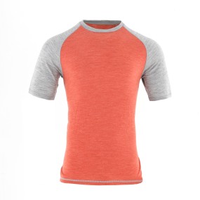 Compression T-shirt Supplier - Merino Wool Cool Design