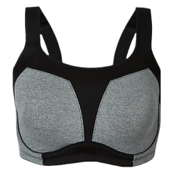 Sports Bra Supplier - Wire Free Custom Slimming