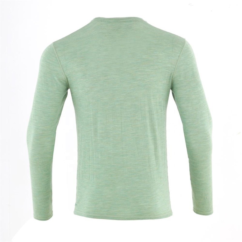 Thermal Underwear Factory - China Supplier Merino Wool
