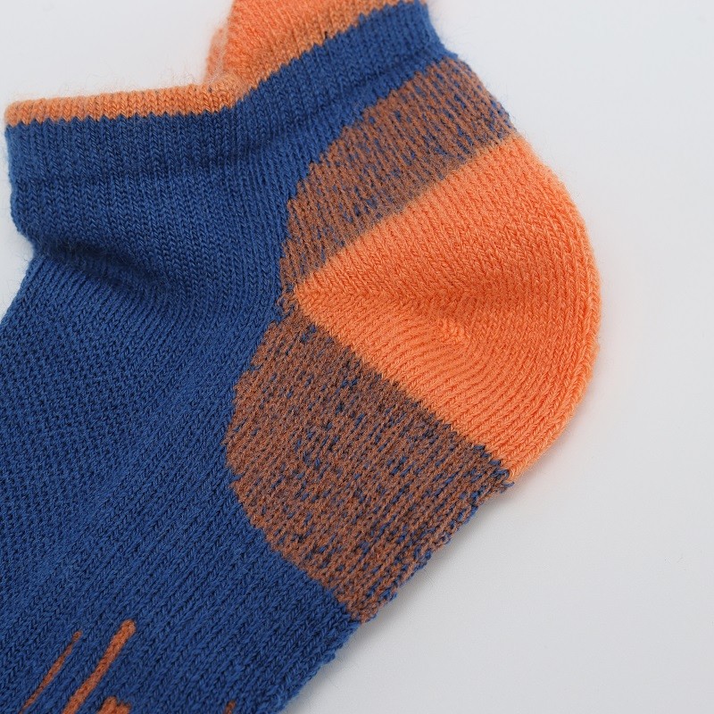 Ankle Socks Manufacturer - Unisex Merino Wool