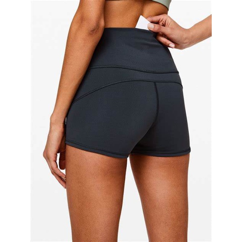 Yoga Shorts Factory - High Waist Sport Fitness