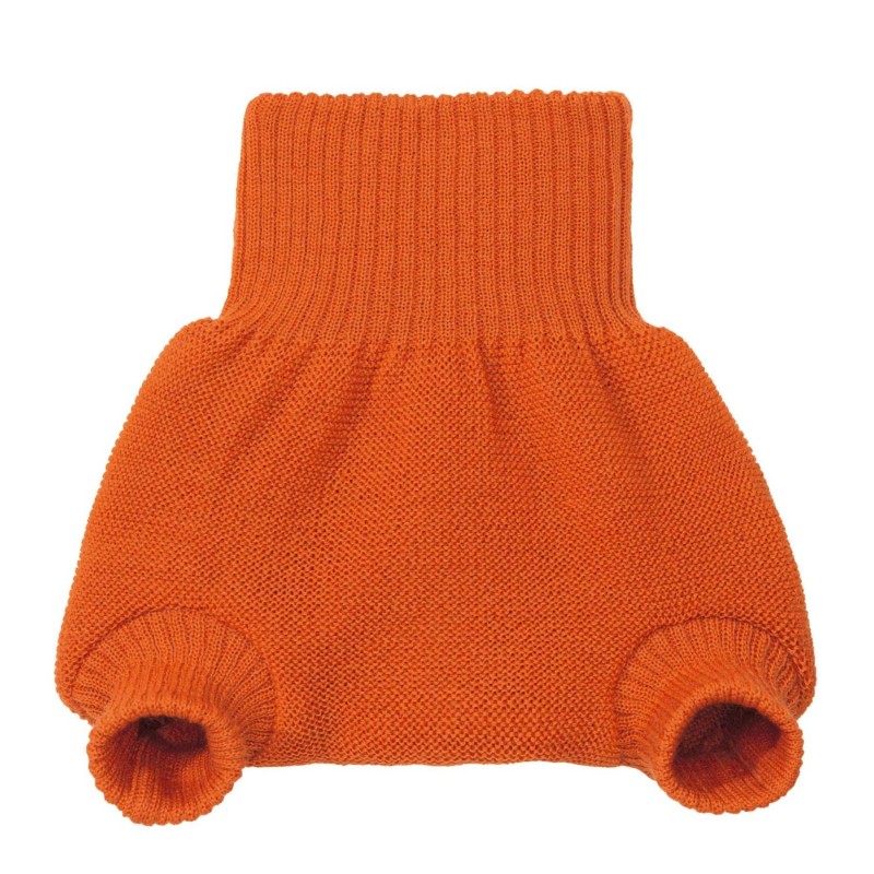 Nappy Cover Supplier - Overnight Knit Wool