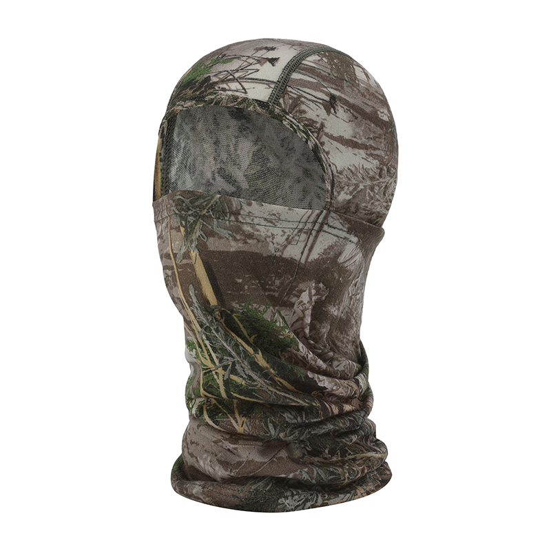 Balaclava Supplier - Best Price Autumn Camo