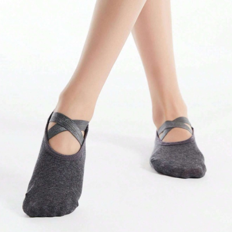 Grip Sock Factory - OEM Anti-Slip Pilates