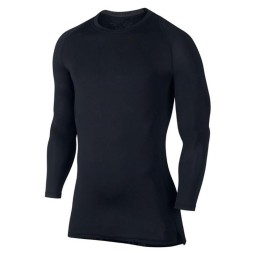 Base Layer Shirt Factory - Long Sleeve Crew Neck