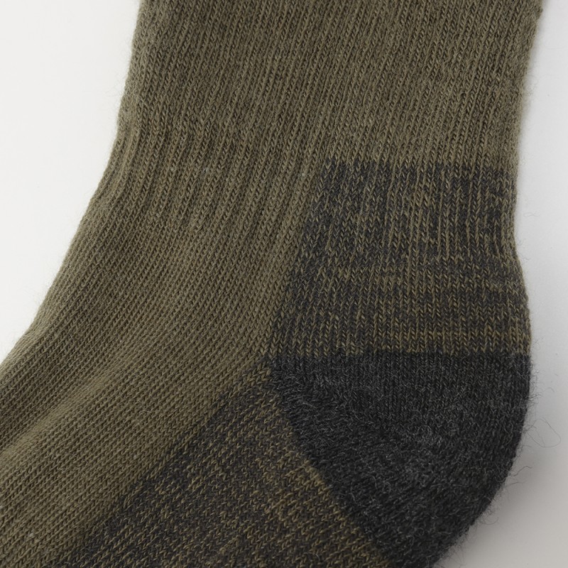 Running Sock Manufacturer - Men's 100% Merino Wool