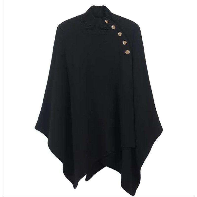 Poncho Shawl Factory - Wholesale Merino Wool