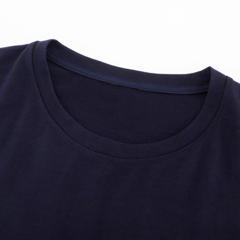 T-Shirts Supplier - Hot Selling Merino Wool