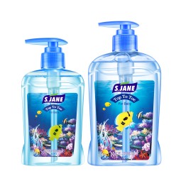 Baby Shampoo Manufacturer - Custom Formula for Japan Brands